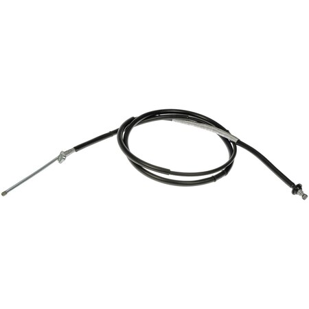 Dorman Brake Cable C661087